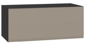 Шкаф навесной Woodville Сейдиль 16.314.01