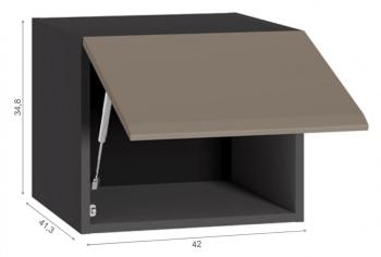 Шкаф навесной Woodville Сейдиль 16.314.04