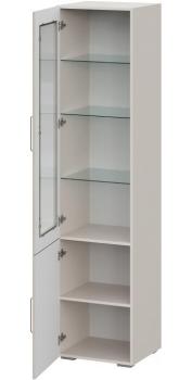 Модульная гостиная Woodville Мотру комплектация 1