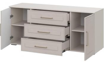 Модульная гостиная Woodville Мотру комплектация 1