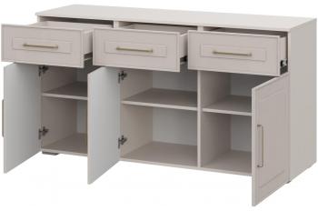 Модульная гостиная Woodville Мотру комплектация 2