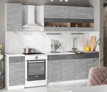 Кухня Woodville Аниель