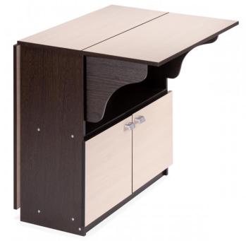 Стол-книжка Woodville Симоне