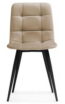 Стул на металлокаркасе Woodville Чилли К