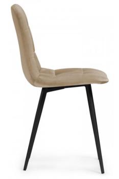 Стул на металлокаркасе Woodville Чилли К