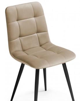 Стул на металлокаркасе Woodville Чилли К