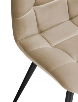 Стул на металлокаркасе Woodville Чилли К