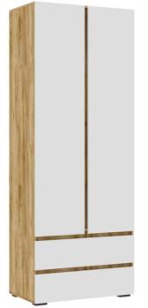 Шкаф Woodville Элла ШК 01