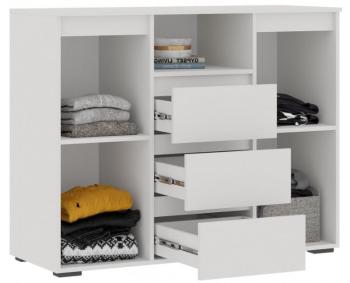 Комод Woodville Элла КМ 01