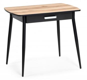 Стол Woodville Вики 90х60х77