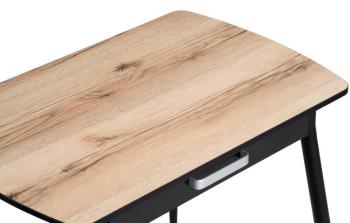 Стол Woodville Вики 90х60х77