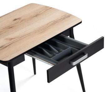 Стол Woodville Вики 90х60х77