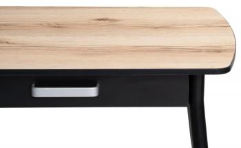 Стол Woodville Вики 90х60х77