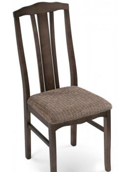 Деревянный стул Woodville Исаро