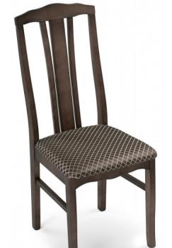 Деревянный стул Woodville Исаро