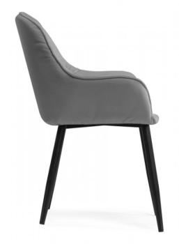 Стул на металлокаркасе Woodville Олму