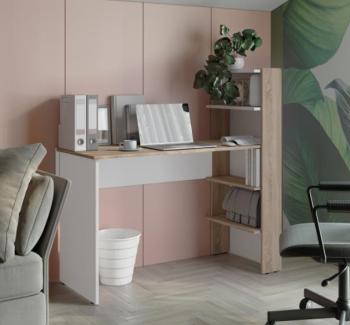 Компьютерный стол Woodville Арлет