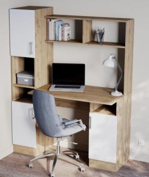 Компьютерный стол Woodville Эндо