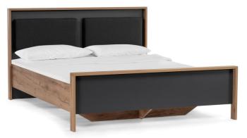 Двуспальная кровать Woodville Тхан 180х200