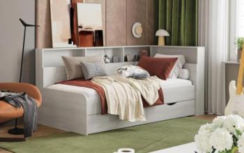 Тахта Woodville Амер 190х80