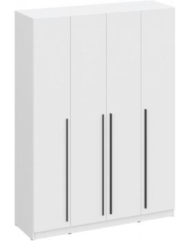 Шкаф Woodville Бирма ШК-1600