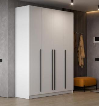 Шкаф Woodville Бирма ШК-1600