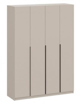 Шкаф четырехстворчатый Woodville Даиго