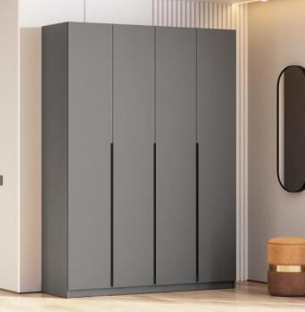 Шкаф четырехстворчатый Woodville Даиго