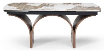 Стол ESF DT2341 (180-260)