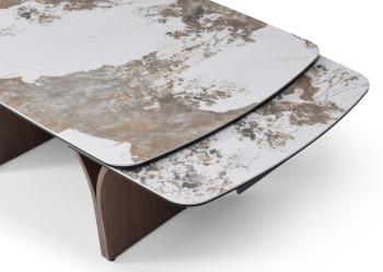 Стол ESF DT2341 (180-260)