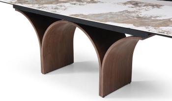 Стол ESF DT2341 (180-260)