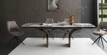 Стол ESF DT2341 (180-260)