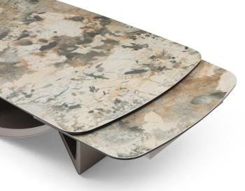 Стол ESF DT2407 (200-300)