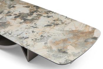 Стол ESF DT2407 (200-300)