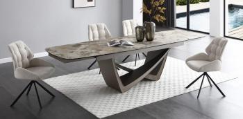 Стол ESF DT2407 (200-300)