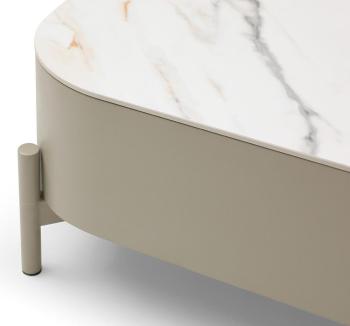 Стол журнальный ESF CT2360 (90)