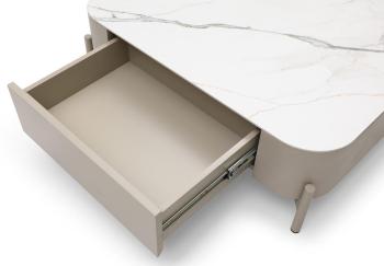 Стол журнальный ESF CT2360 (90)