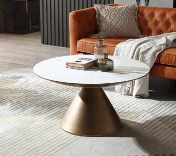 Стол журнальный ESF CT9346CI (D90)