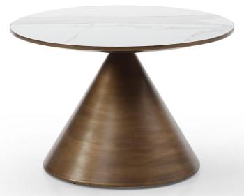 Стол журнальный ESF CT9346CI (D70)