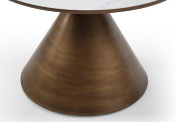 Стол журнальный ESF CT9346CI (D70)