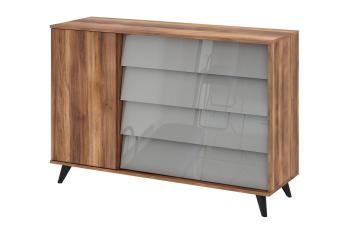 Комод 4 ящика Столлайн Онтарио 474.02