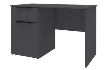 Серый уголь