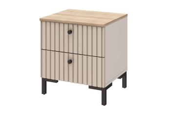 Тумба прикроватная Столлайн Тоскана 535.12