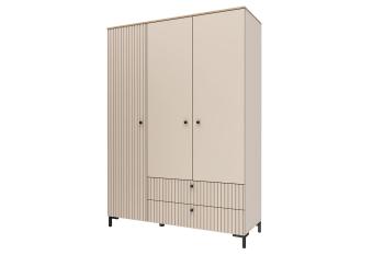 Шкаф 3-х дверный Столлайн Тоскана 535.14