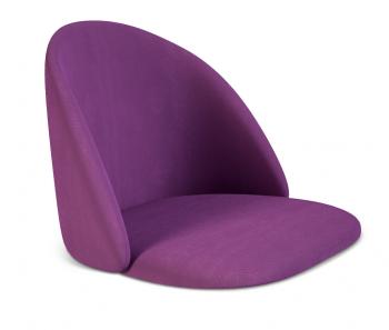 Стул подъемно-поворотный Sheffilton SHT-ST35/S120M