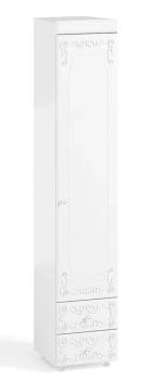 Гостиная Катрин-К Италия комплектация 1