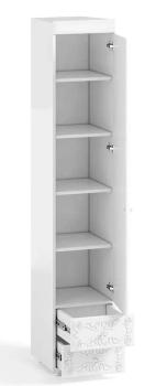 Гостиная Катрин-К Италия комплектация 1