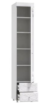 Гостиная Катрин-К Италия комплектация 2