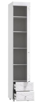 Гостиная Катрин-К Италия комплектация 3