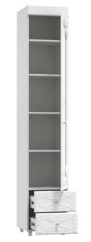 Гостиная Катрин-К Италия комплектация 3